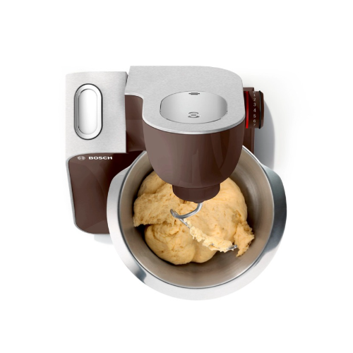 Kuhinjski robot Bosch MUM58A20, rjav