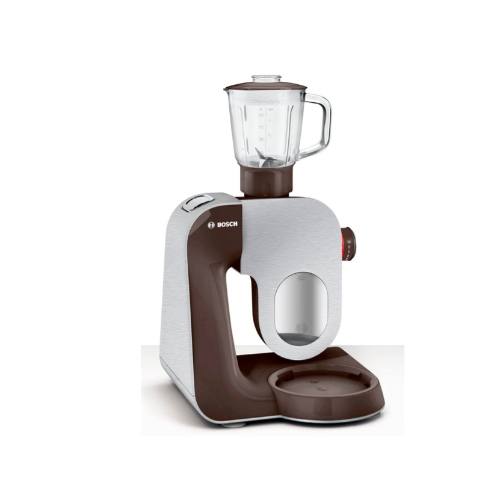 Kuhinjski robot Bosch MUM58A20, rjav