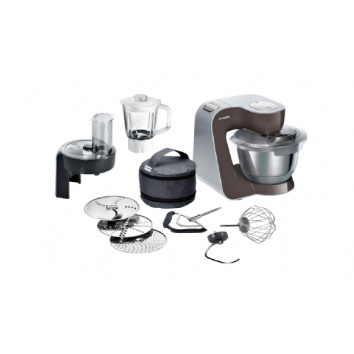 Kuhinjski robot Bosch MUM58A20, rjav