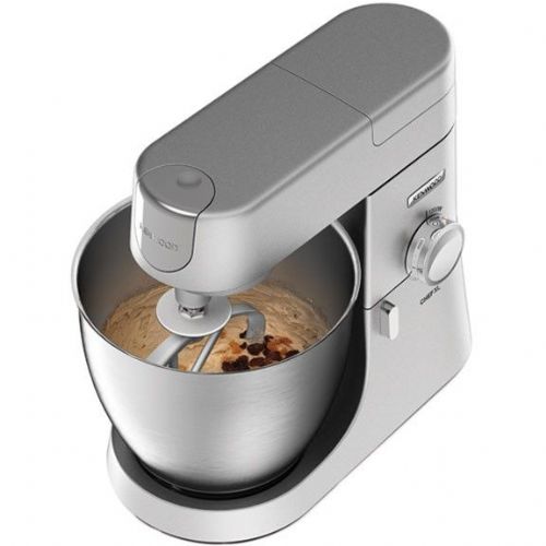Kuhinjski robot Kenwood Chef XL KVL4100S (srebrn, 1200 W)