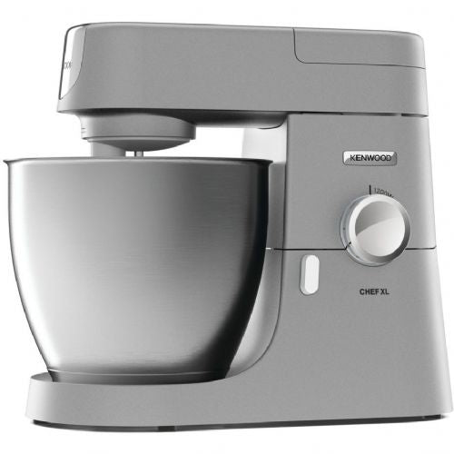 Kenwood Chef XL KVL4100S food processor (silver, 1200 W)