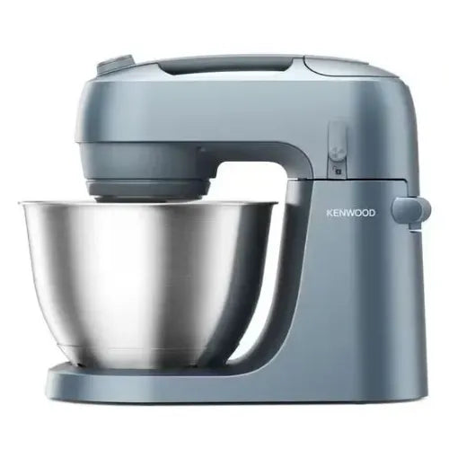 Kuhinjski robot Kenwood Go KZM35.000GY Storm Blue (siv, 800 W)