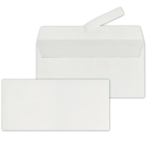 American envelope will be silicone 1/100
