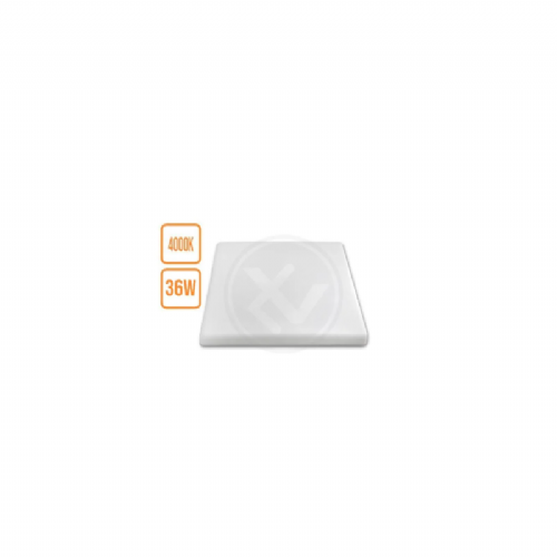 Square LED panel RAMZES