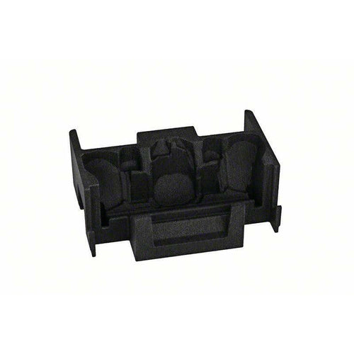 L-insert Bosch GKS 18V-57-2 (L) (black, for L-BOXX 238)
