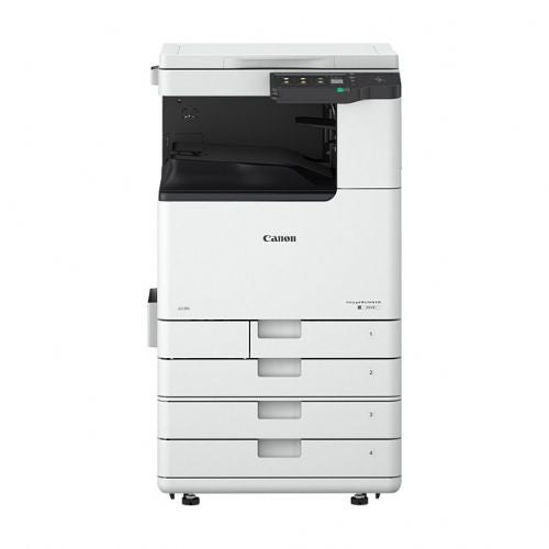 Multifunctional laser printer Canon imageRUNNER 2930i black and white, A3, 30 ppm, duplex printing, Wi-Fi