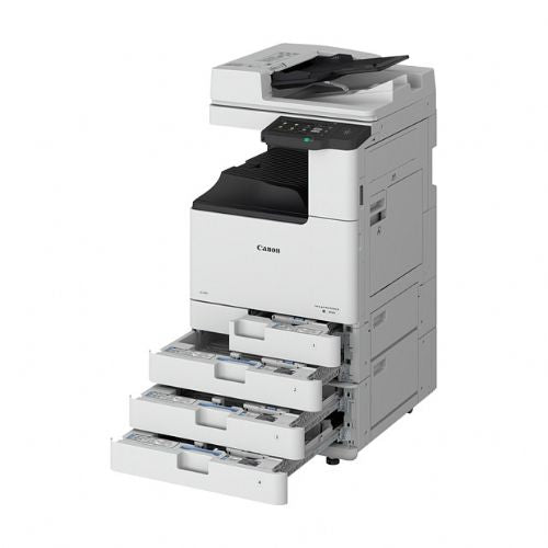 Multifunctional laser printer Canon imageRUNNER 2930i black and white, A3, 30 ppm, duplex printing, Wi-Fi