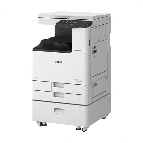 Multifunctional laser printer Canon imageRUNNER 2930i black and white, A3, 30 ppm, duplex printing, Wi-Fi