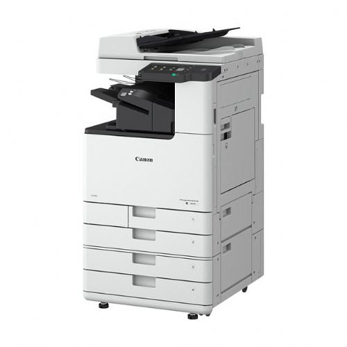 Multifunctional laser printer Canon imageRUNNER 2930i black and white, A3, 30 ppm, duplex printing, Wi-Fi
