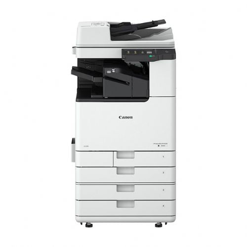 Multifunctional laser printer Canon imageRUNNER 2930i black and white, A3, 30 ppm, duplex printing, Wi-Fi