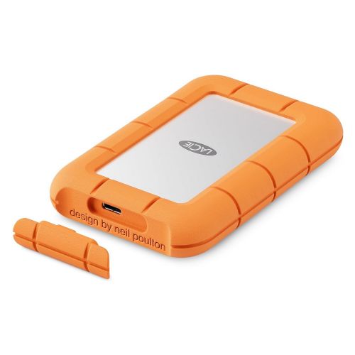 Zunanaji SSD LACIE mini SSD 1TB USB 3.2