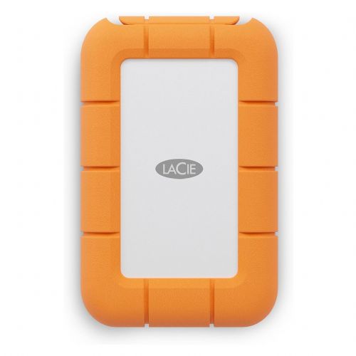 Zunanaji SSD LACIE mini SSD 1TB USB 3.2