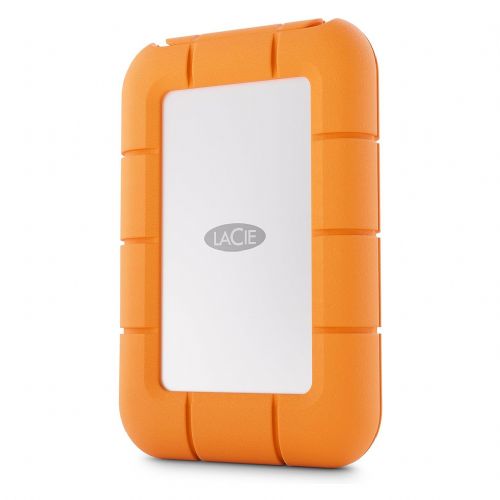 Zunanaji SSD LACIE mini SSD 1TB USB 3.2