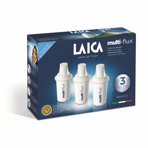 Universal filter cartridge Laica 3 Classic