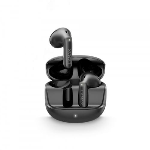 LAMAX Tones1 wireless headphones, black
