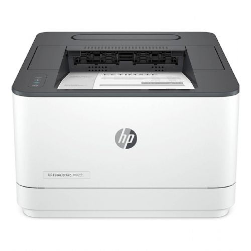 HP LaserJet Pro 3002dn Laser Printer 3G651F#B19
