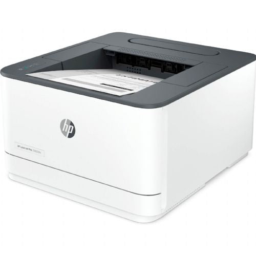 HP LaserJet Pro 3002dn Laser Printer 3G651F#B19