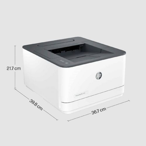 HP LaserJet Pro 3002dn Laser Printer 3G651F#B19