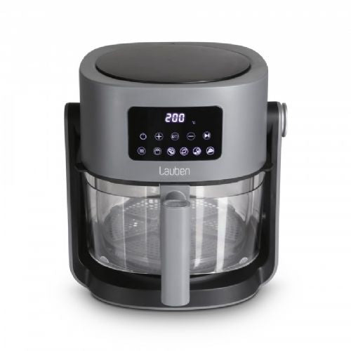 Cvrtnik na vroč zrak Lauben 3 in1 5500BG