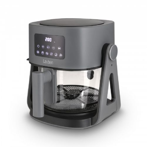 Cvrtnik na vroč zrak Lauben 3 in1 5500BG