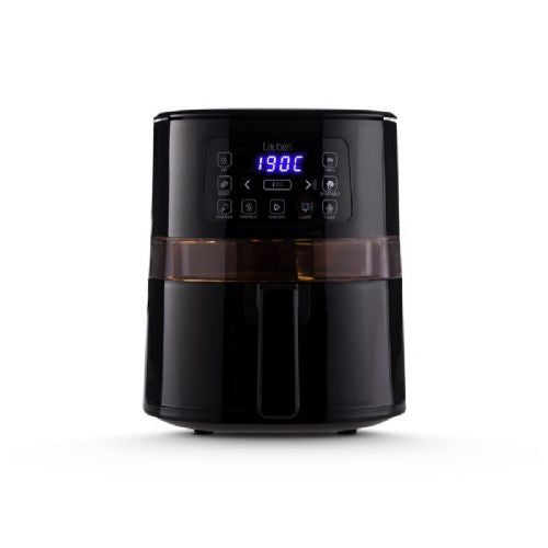 Cvrtnik na vroč zrak Lauben 4000BC