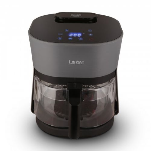 Lauben 4500B steam air fryer