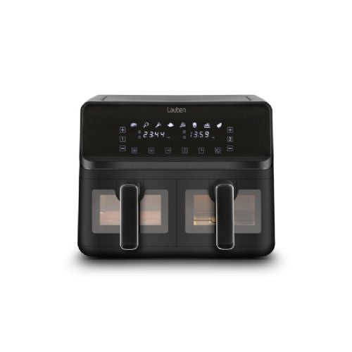 Cvrtnik na vroč zrak Lauben 8000B