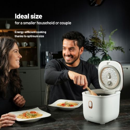 Kuhalnik Lauben 1200WR