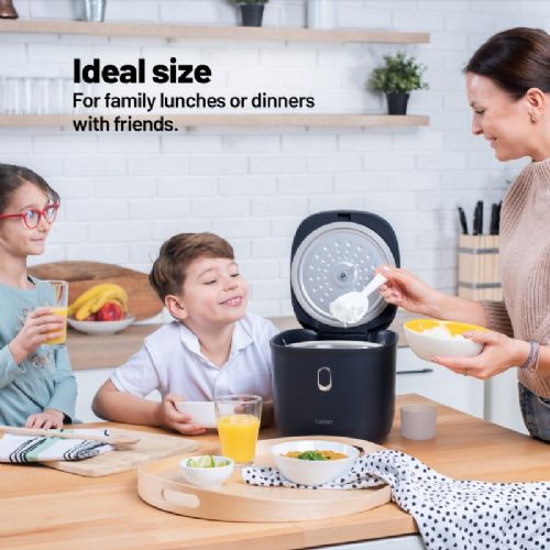 Kuhalnik Lauben 3000AT