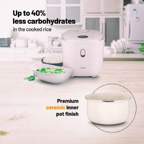 Kuhalnik Lauben 3000WT