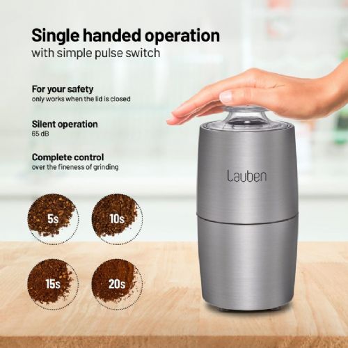 Coffee grinder Lauben 200ST