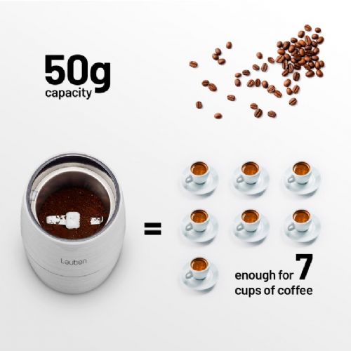 Coffee grinder Lauben 200ST