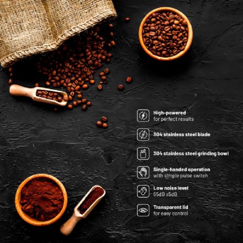 Coffee grinder Lauben 200ST