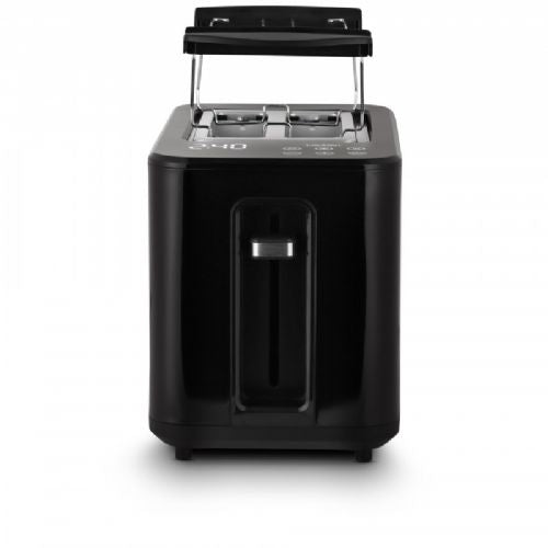 Lauben Toaster 900BC, 900 W, touch screen, 7 browning levels, black