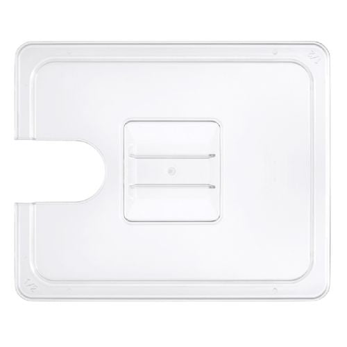 Lauben Sous Vide 12 container