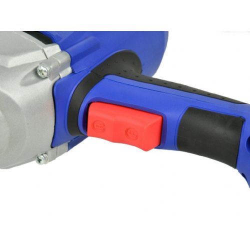 LCD 1050W Impact Driver 1/2 - 500Nm + case