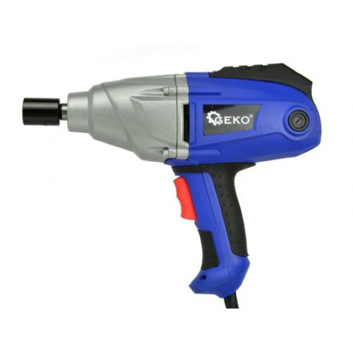 LCD 1050W Impact Driver 1/2 - 500Nm + case