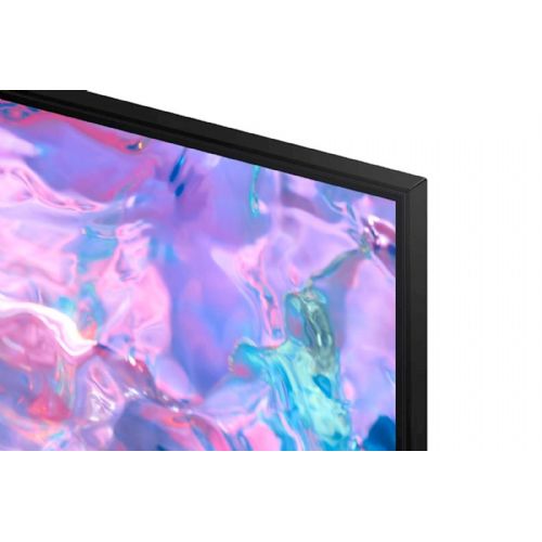 TV Samsung 43CU7172, 108 cm (43"), 4K UHD (UE43CU7172UXXH)