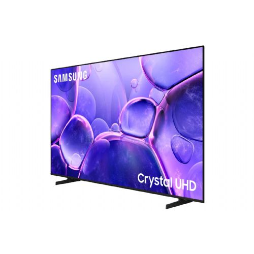 Televizor Samsung 43U8092F, 108 cm (43''), 3840 x 2160 (4K UHD), 50 Hz, 20 W, Tizen (UE43U8092FUXXH)