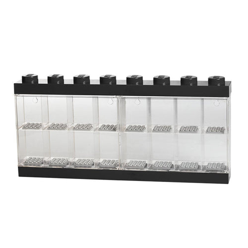 Lego®: Vitrina s 16 predali za figurice (40660003)