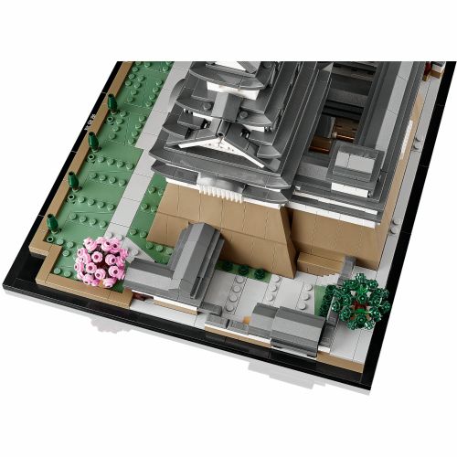 Kocke Lego ® Architecture: Grad Himeji (21060)