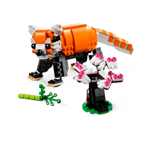 Kocke Lego Creator: Veličastni tiger (31129)