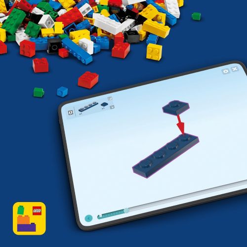 Kocke LEGO® Disney™ Stitch (43249)