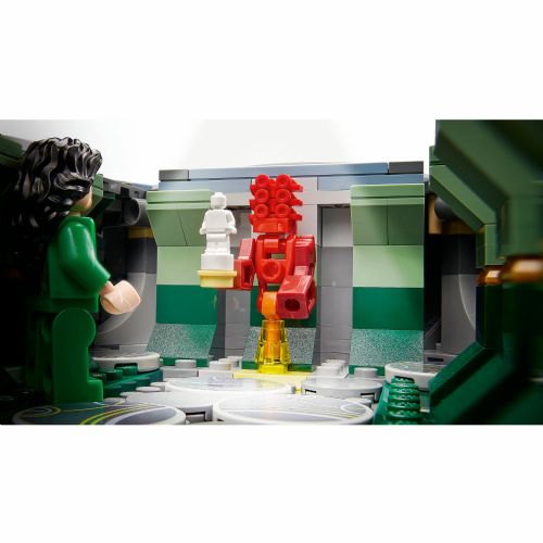 Kocke Lego® Marvel: Rise of the Domo (76156)