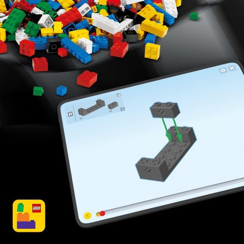 Kocke LEGO® Speed Champions Dirkalni avtomobil 2023 McLaren Formula 1 (76919) 94135290