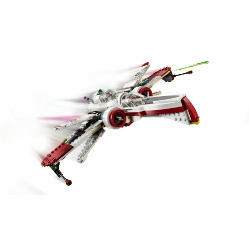 Kocke Lego Star Wars: ARC-170 Starfighter 75402