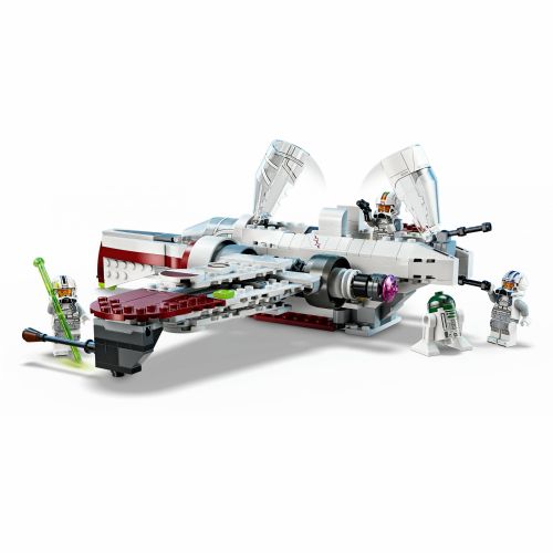Kocke Lego Star Wars: ARC-170 Starfighter 75402
