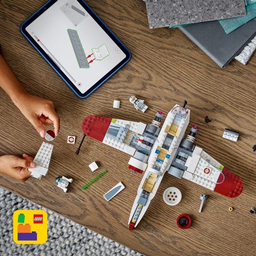 Kocke Lego Star Wars: ARC-170 Starfighter 75402