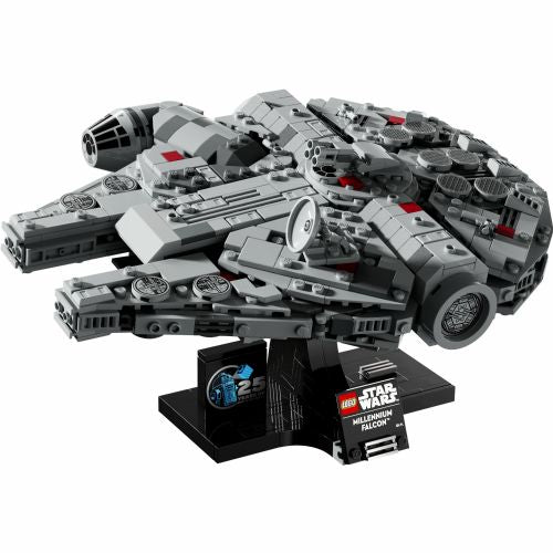 Kocke Lego® Star Wars™ Tisočletni sokol™ (75375)
