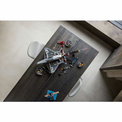 Kocke LEGO® Star Wars™ Republiška napadalna križarka razreda Venator (75367) 94133351